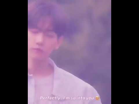 his vocals 😔🎻