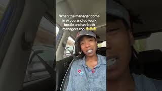 Why you always #subscribeifyouseethis #fypviral #idtm #9to5grind #icecube #lipsync