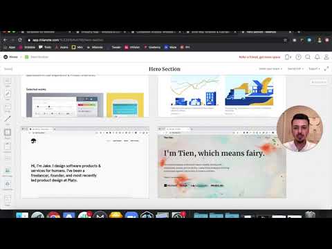Milanote: productivity & organization tool for designers