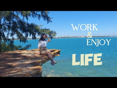 Ep 05: Work & Enjoy Life | Nỗ lực & tận hưởng cuộc sống (24th birthday)