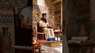 The 4,000-Year-Old Code That Owns Every Courtroom #history #legal #shocking