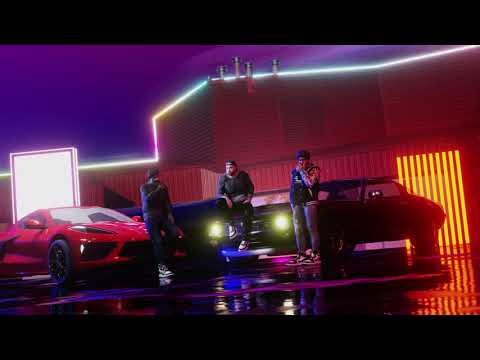 Still Around (Official Audio) | Intense | Chani Nattan | Inderpal Moga | The Hill - EP