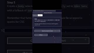 🌐 Responsive Web Design Preview 🌐 Nutritional Label 🌐 4,5,6 🌐 #freecodecamp #html #css #omg