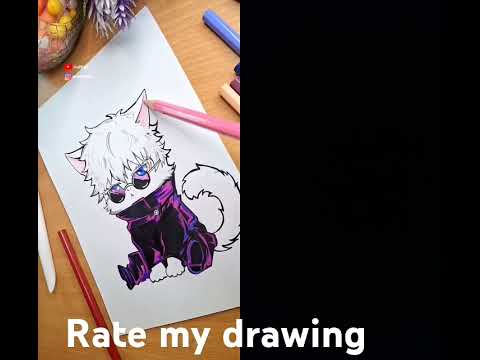 Good drawing ##shorts##new##😎😎😎