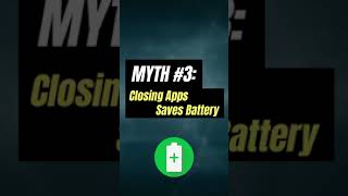 5 Tech Myths You Thought Were True! #smartphone #mac #security