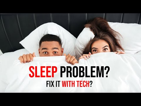 Sleep problems fixed by the year 2030?    |   Eight Sleep Pod