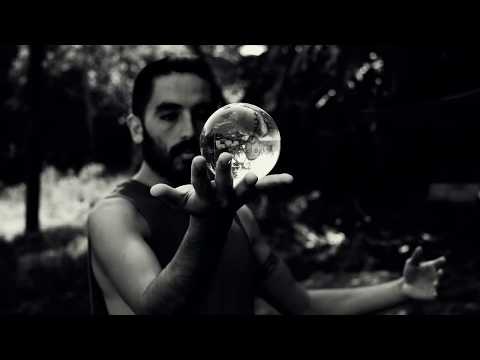 CONTACT JUGGLING Nacho Penacho GOA India