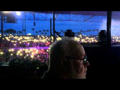 How to sing like | Hayley Williams | Paramore's Concert #ronanderson #paramore