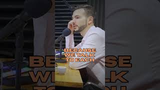 The Language of AI Agents: English? #ai #coding #podcast