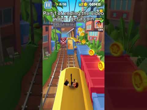 W or L? #recommended #subwaysurfers #fyp #shorts