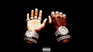 '' TWO TONE " (Trap Type Beat Freestyle 2026 Hard) 💰 | Free DL (Prod. Buddha Vybez)