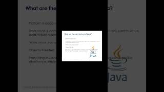 #javainterviewquestions #javainterviewquestionsandanswersforfreshers #javaquestions #javaquiz