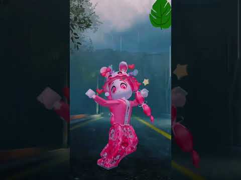 Cute Edit❤️   #roblox