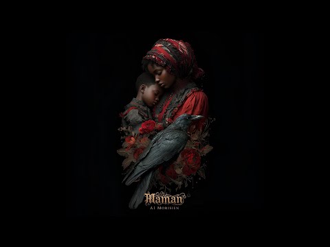 AI Morisien – Maman | Afro Soul Émotionnel (Official Audio)