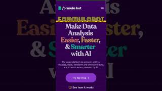 #edtech#ai#excel#edtech#innovation #educationaltechnology #aitools #formula