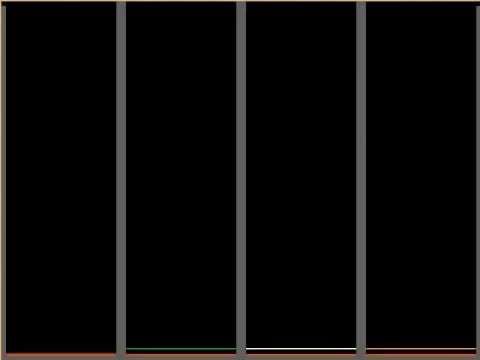 Powder Game - Cool Fire Effects