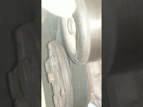 2002 TrailBlazer A/C clutch activation