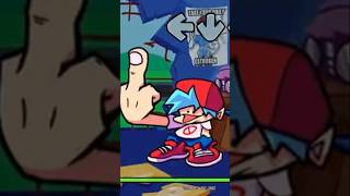 Friday Night Funkin_ VS Nonsense V1.5 FULL WEEK   Cutscenes _ All Endings (FNF) (Funny Mod) #fnf