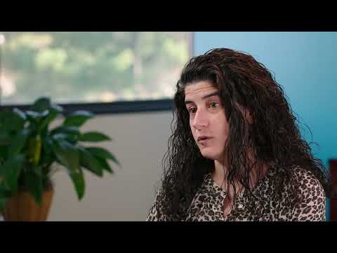 What are the benefits of anxiety? - Betsie Bergman from Anxiety Institute