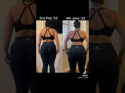 Progress update! #weightlosstransformation #bodypositivity #bodybuilding #gymlife #proud