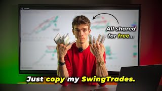 Four 2025 SWINGTRADES Which Made You RICH (100% Free)