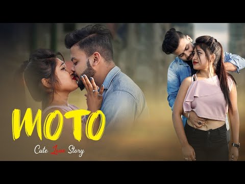 Moto | Haye Re Meri Moto | Hi Re Meri Motto | Ajay Hooda | Kharkiya| Latest Haryanvi Song 2020
