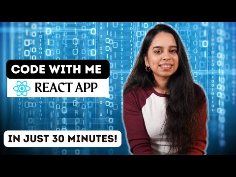 Build a ToDo APP with REACT FROM SCRATCH in 2025 (For beginners)