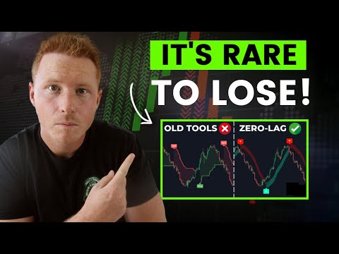 5 NEW Most Accurate Trading View Indicators For 2025 (MUST HAVE)