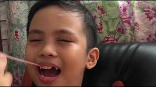 How to Pull Out a Loose Tooth