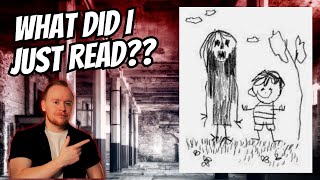 HIDDEN PICTURES by Jason Rekulak | Horror Novel Review