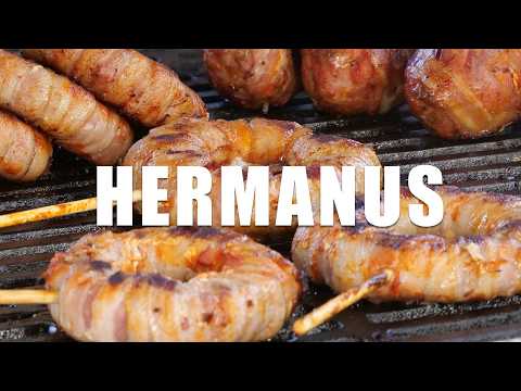 Penguins and Farmers Markets: The Weirdest Place to Visit in South Africa  🇿🇦 (EN Subtitles)