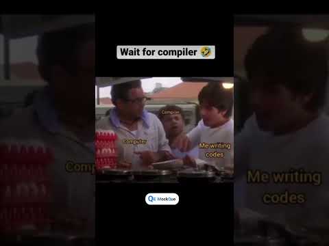 Compiler rocksss 🤓🔥| MockQue