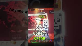 Offers and users in chat