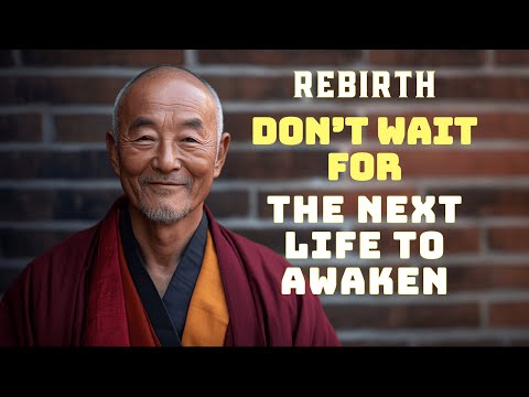 Are You Living in Samsara Without Knowing It? | Buddhist Wisdom