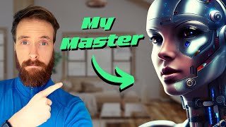 I Let AI Control My Actions For One Day - This Happend