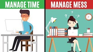 Facts About Time Management | Time Management Stats