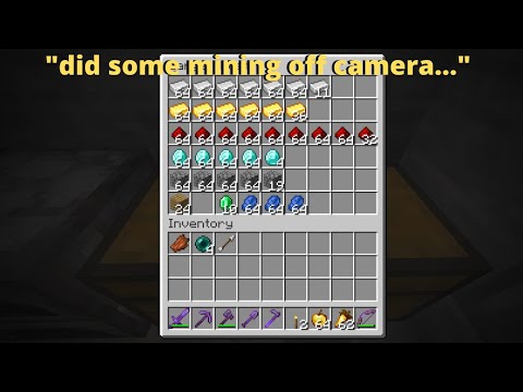 minecraft survival lets plays be like