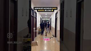 Hostel life 😅 #iari #agriuniversity #icar #iariwallah