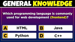 How Well Do You Know Modern Computers? Quiz Time!
