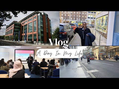 6am grwm+vlog🎧✨||FIRST DAY OF UNI|2nd year law student, in person classes, etc
