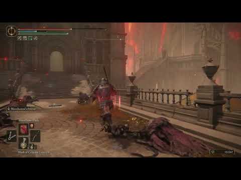 Sir Gideon Ofnir, the All Knowing is not all knowing first try#eldenring