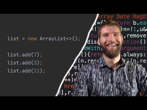 Introduction to Collections - Java Programming