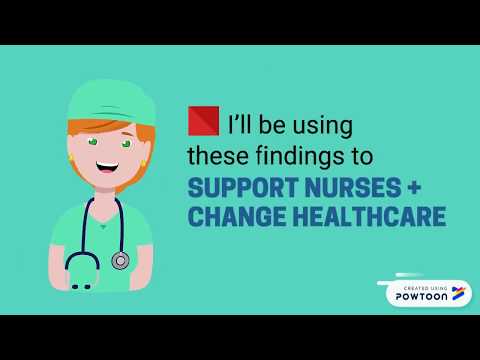 What do nurses do? An overview of nurses' work