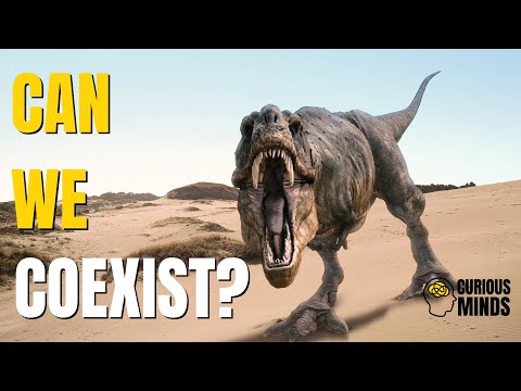 How Scientists Plan To Bring The Dinosaurs Back! | Fact or Fiction