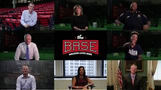 Boston's Leaders Praise the BASE