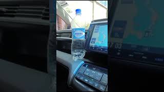 Honda unlocked radio stepwagon VXM-155
