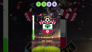 Guess the club by their Nick Names #GuessTheClub #FootballTrivia #GrandMaster