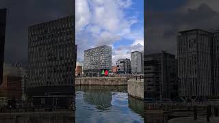 Old Port of Liverpool