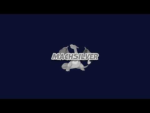 MachSilver Live Stream