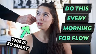 Nudges: This easiest tool find productive Flow states